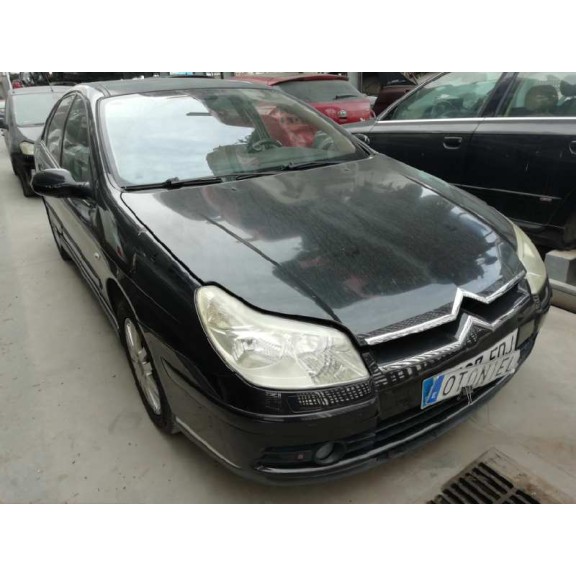 citroën c5 berlina del año 2006