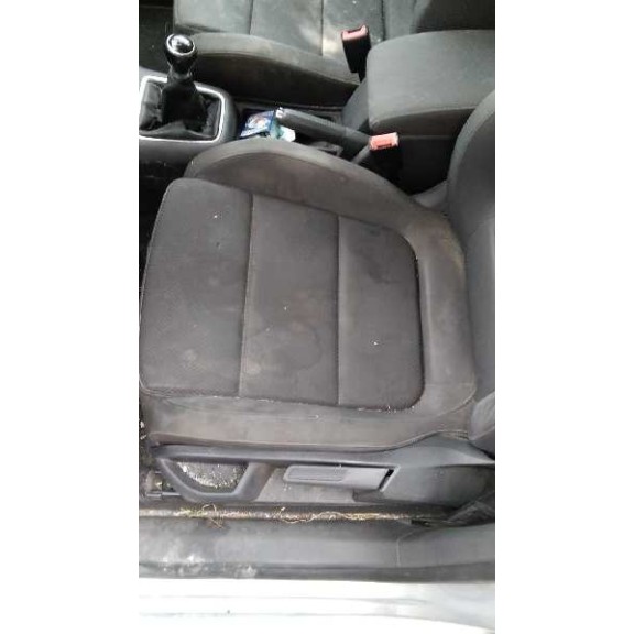 volkswagen golf plus (5m1) del año 2006