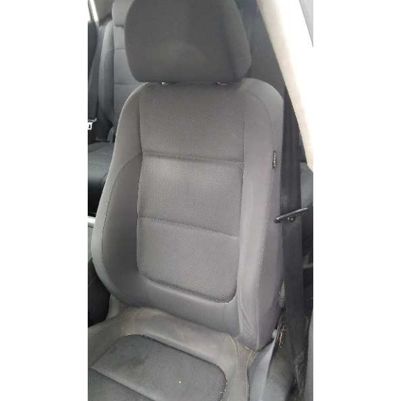 volkswagen golf plus (5m1) del año 2006