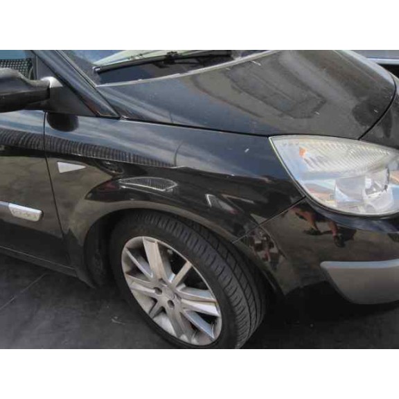 renault scenic ii del año 1950