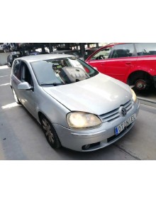 volkswagen golf v berlina (1k1) del año 2005