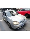 volkswagen golf v berlina (1k1) del año 2005