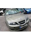 saab 9-3 sport sedán del año 2008