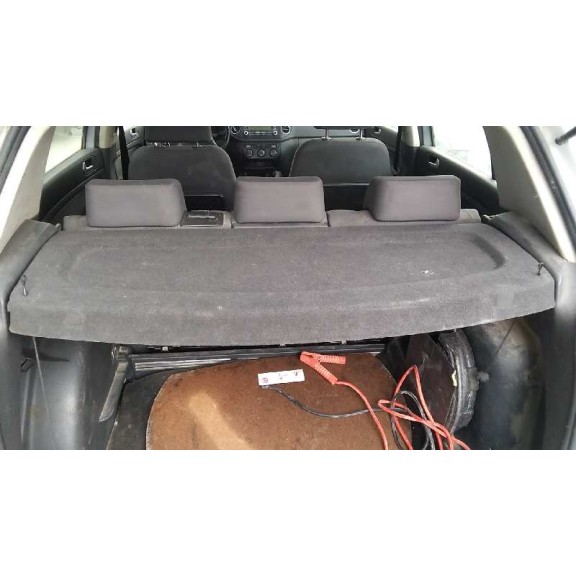 volkswagen golf plus (5m1) del año 2006