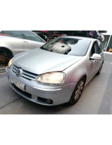 volkswagen golf v berlina (1k1) del año 2005 2