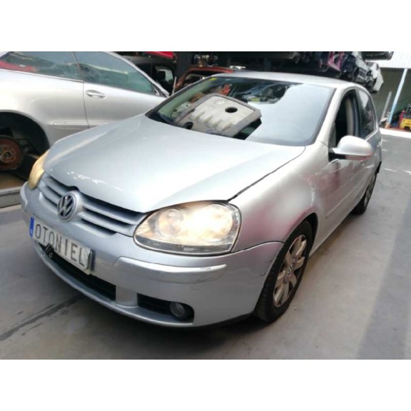 volkswagen golf v berlina (1k1) del año 2005
