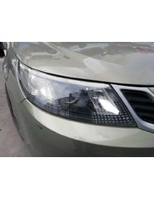 saab 9-3 sport sedán del año 2008 2