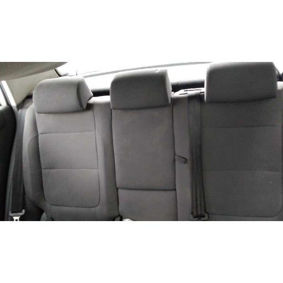 volkswagen golf plus (5m1) del año 2006