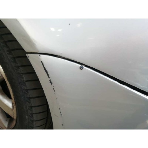 volkswagen golf v berlina (1k1) del año 2005