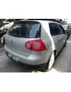 volkswagen golf v berlina (1k1) del año 2005