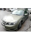 saab 9-3 sport sedán del año 2008