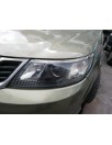 saab 9-3 sport sedán del año 2008