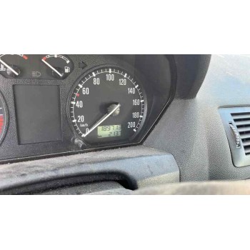 Recambio de motor completo para skoda fabia (6y2/6y3) classic referencia OEM IAM   