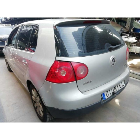 volkswagen golf v berlina (1k1) del año 2005