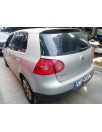 volkswagen golf v berlina (1k1) del año 2005