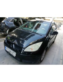 mitsubishi colt berlina 5 (z30a) del año 2006