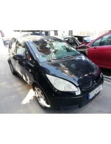 mitsubishi colt berlina 5 (z30a) del año 2006 2