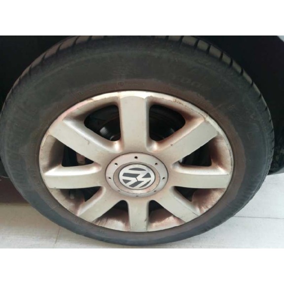 volkswagen golf v berlina (1k1) del año 2005