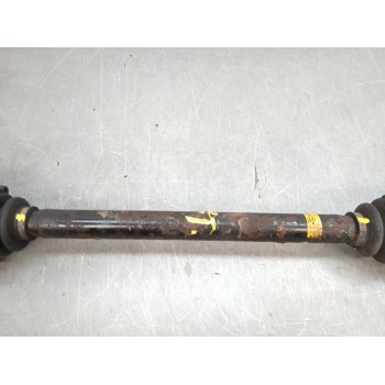 Recambio de transmision trasera derecha para ssangyong rodius i 2.7 xdi referencia OEM IAM 7507HAR 0126814 