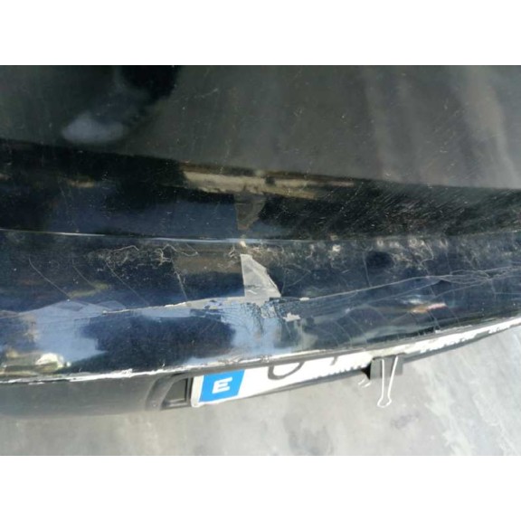 mitsubishi colt berlina 5 (z30a) del año 2006