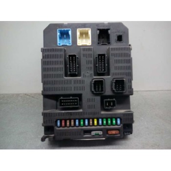 Recambio de centralita bsi para citroën c3 1.1 furio referencia OEM IAM 9659285680 SOPORTES ROTOS 