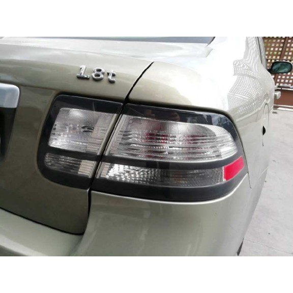 saab 9-3 sport sedán del año 2008