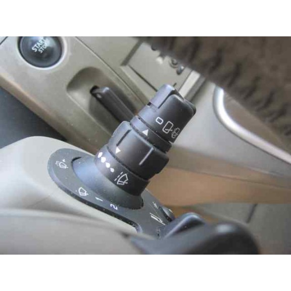 renault scenic ii del año 1950