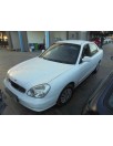 daewoo nubira berlina del año 2001