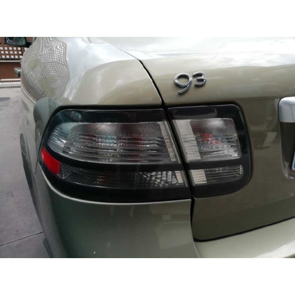 saab 9-3 sport sedán del año 2008