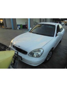 daewoo nubira berlina del año 2001 2