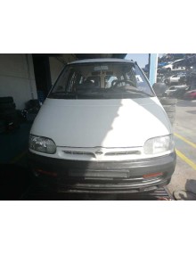 nissan vanette cargo (hc23) del año 1996