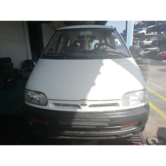 nissan vanette cargo (hc23) del año 1996