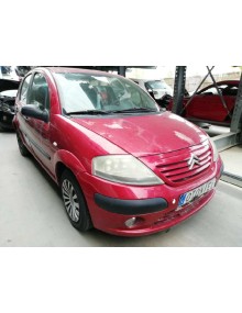 citroën c3 del año 2004