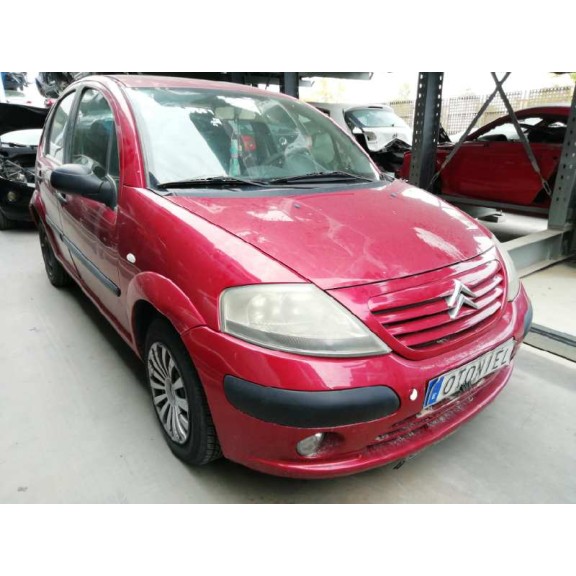 citroën c3 del año 2004