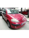 citroën c3 del año 2004