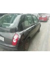 nissan micra (k12e) del año 2006