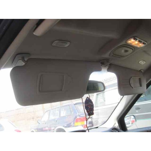 renault scenic ii del año 1950