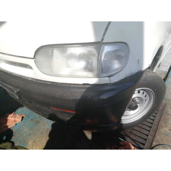 nissan vanette cargo (hc23) del año 1996