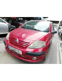 citroën c3 del año 2004 2