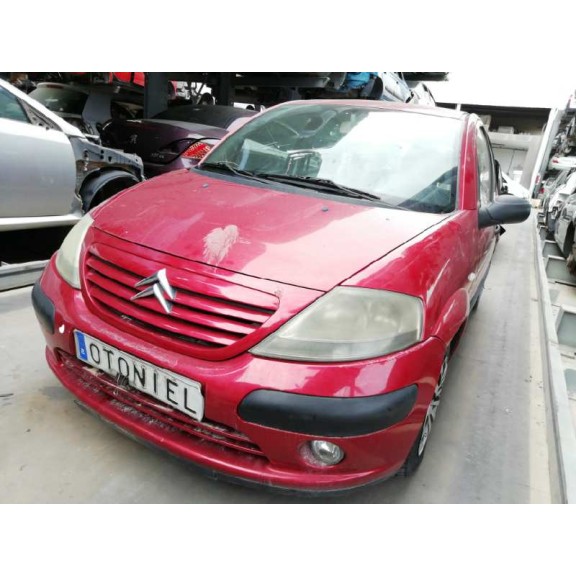 citroën c3 del año 2004