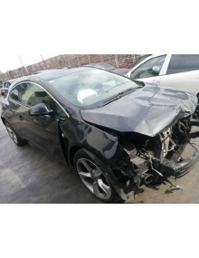 opel astra j gtc del año 2012 2