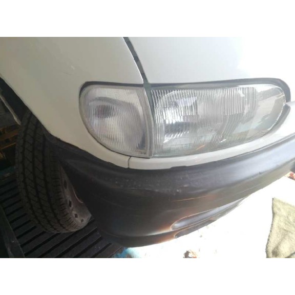 nissan vanette cargo (hc23) del año 1996