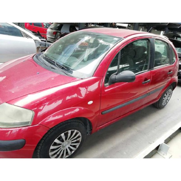 citroën c3 del año 2004