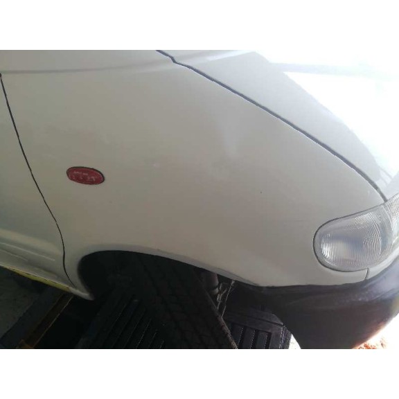 nissan vanette cargo (hc23) del año 1996