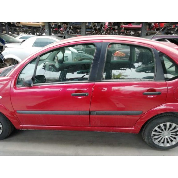 citroën c3 del año 2004