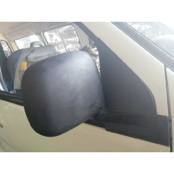 nissan vanette cargo (hc23) del año 1996