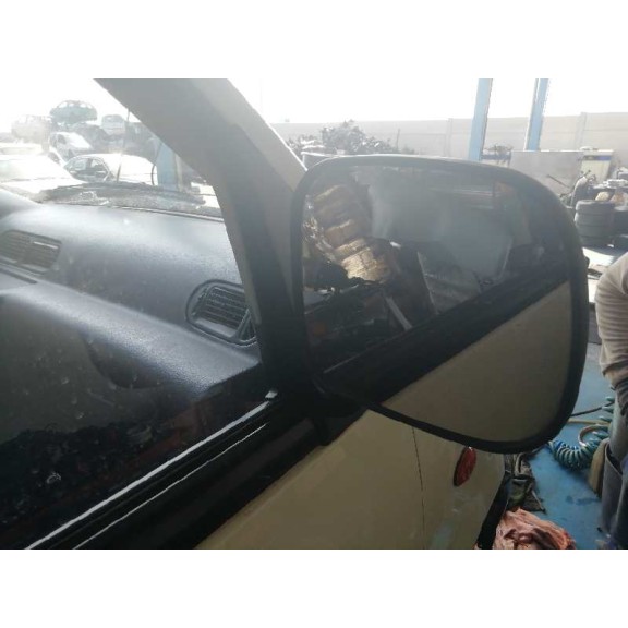 nissan vanette cargo (hc23) del año 1996