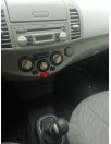 nissan micra (k12e) del año 2006
