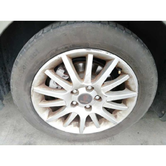 saab 9-3 sport sedán del año 2008