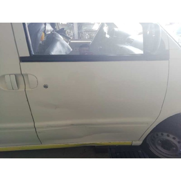 nissan vanette cargo (hc23) del año 1996